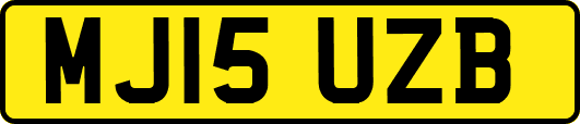 MJ15UZB