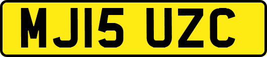 MJ15UZC