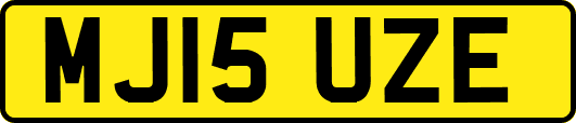 MJ15UZE