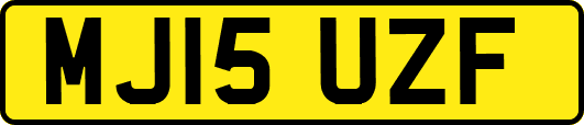 MJ15UZF