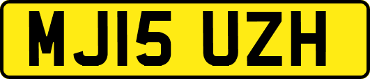 MJ15UZH
