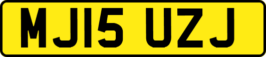 MJ15UZJ