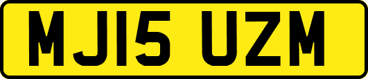 MJ15UZM