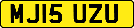 MJ15UZU