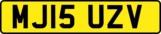 MJ15UZV
