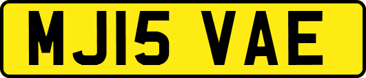 MJ15VAE