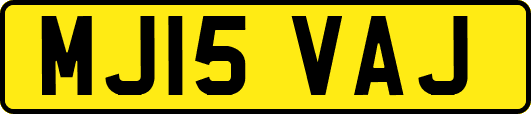 MJ15VAJ