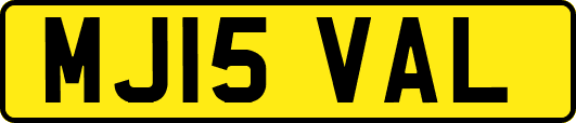MJ15VAL