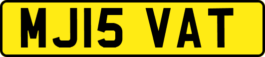 MJ15VAT