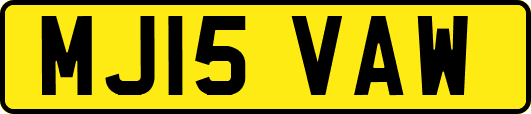 MJ15VAW