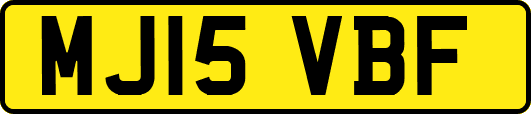 MJ15VBF