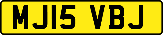 MJ15VBJ