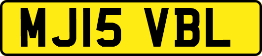 MJ15VBL