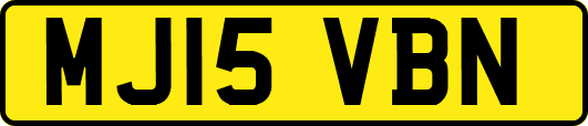 MJ15VBN