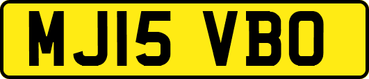 MJ15VBO