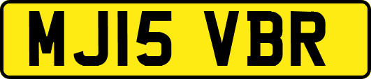 MJ15VBR
