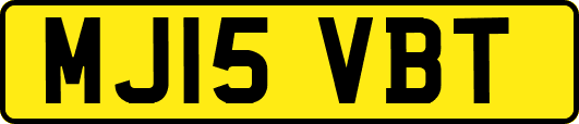 MJ15VBT