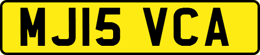 MJ15VCA
