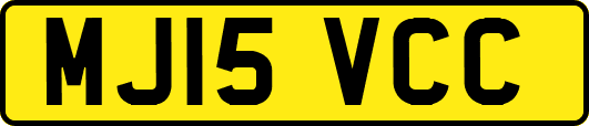 MJ15VCC