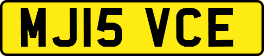MJ15VCE