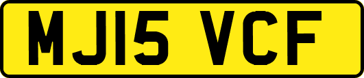 MJ15VCF