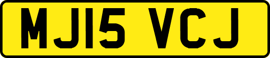 MJ15VCJ