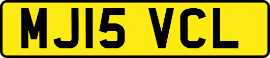 MJ15VCL