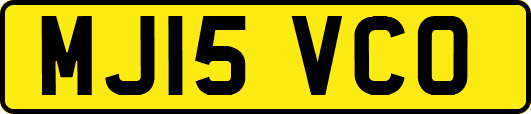 MJ15VCO