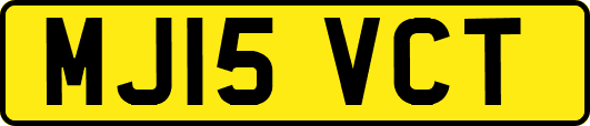 MJ15VCT