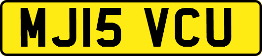MJ15VCU