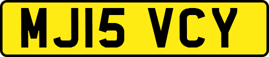 MJ15VCY