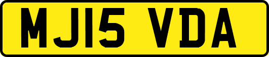 MJ15VDA