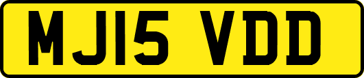 MJ15VDD