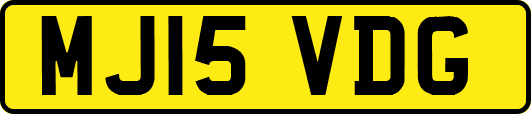 MJ15VDG