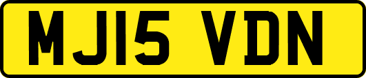 MJ15VDN