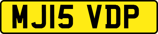 MJ15VDP