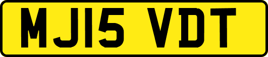 MJ15VDT