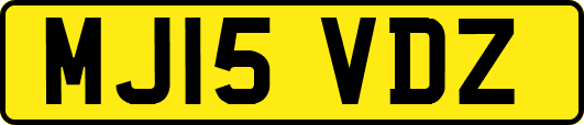 MJ15VDZ