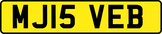 MJ15VEB