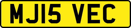 MJ15VEC
