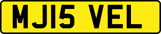 MJ15VEL