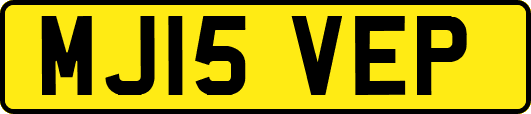 MJ15VEP