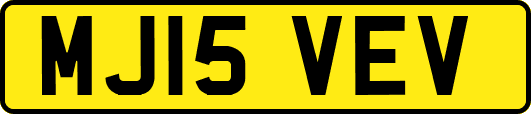 MJ15VEV