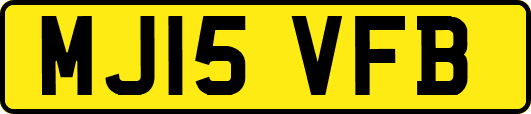 MJ15VFB