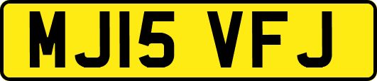 MJ15VFJ