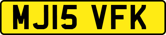 MJ15VFK