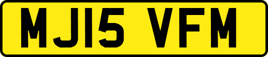 MJ15VFM