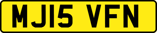 MJ15VFN