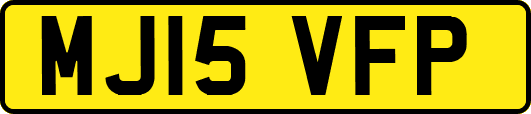 MJ15VFP