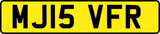 MJ15VFR